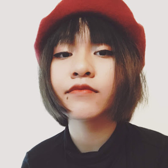 Meet your Posher, Vicky - Picture 1 of 1